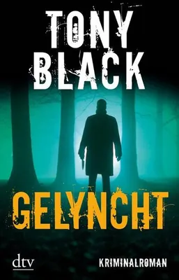 Produktbild von Black, T: Gelyncht