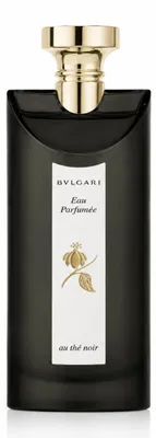 Produktbild von BVLGARI Eau Parfumée Au Thé Noir, Unisex, 150 ml