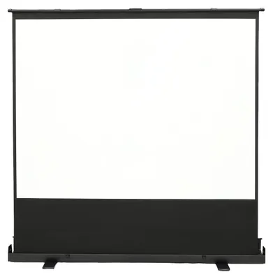 Productafbeelding van Projectiescherm, beeldverhouding 4:3, kijkhoek 120°, 80 inch
