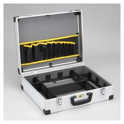 Image de Valise à Outils Allit 425200 Rangement Organisé Et Robuste - Allit Ag