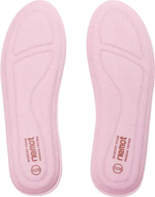 Immagine prodotto di Solette in Memory Foam Soft Sport Everyday Taglie 36-47