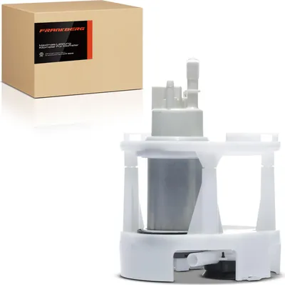 Produktbild von Frankberg 1x Kraftstoffpumpe für Mercedes-Benz S-Klasse V221 W221 S-Klasse Coupe C216 3.0L 3.5L 4.7L 5.5L 2005-2013
