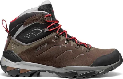 Immagine prodotto di Asolo Acadia Mid Lth Goretex Stivali da trekking Marrone EU 43 2/3 Uomo Marrone EU 43 2/3
