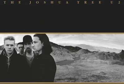 Obrázek produktu pro Island Records The Joshua Tree (30th Anniversary), Rock, CD, U2, Fyzické médium, 1 disky, 2/06/2017