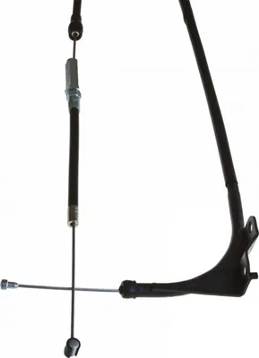 Image de Câble d'embrayage Bowden pour Yamaha TDM 850 H, année de fabrication 1991-1996, de la marque pamoto - Neuf