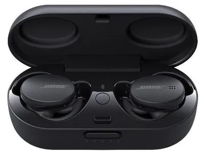 Immagine prodotto di Bose Sport Earbuds Auricolare True Wireless Stereo TWS In ear Bluetooth Nero