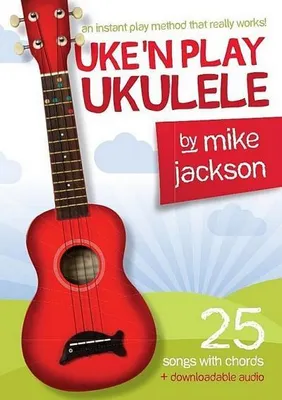Produktbild von Uke'n Play Ukulele