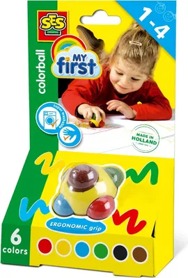 Obrázok produktu pre Ses Color Ball