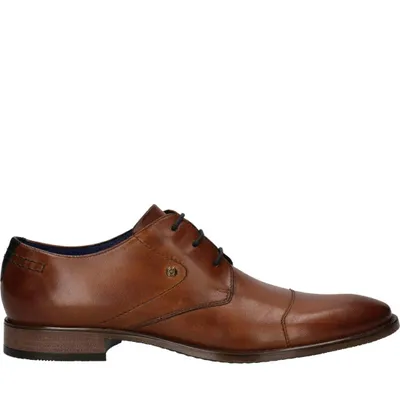 Produktbild von Bugatti Herren Businessschuhe 313858084000 Farbe: Braun Größe: 41