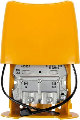 Produktbild von TELEVES Mastfilter LTE-48