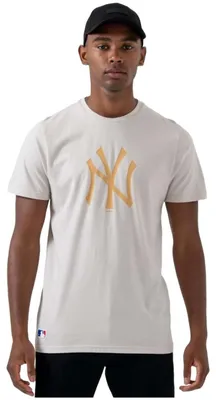 Image de T-shirt New Era 12033497-260 pour Homme