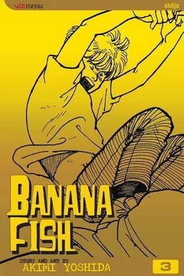 Zdjęcie produktu dla Banana Fish, Vol. 3