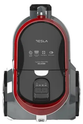 Produktbild von Tesla BGL400BR, 800 W, Trocken, Beutellos, 2,5 l, HEPA, 72 dB