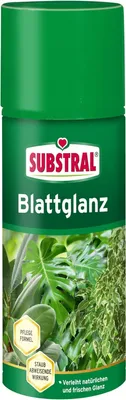 Produktbild von Substral Blattglanz 200.0 ml