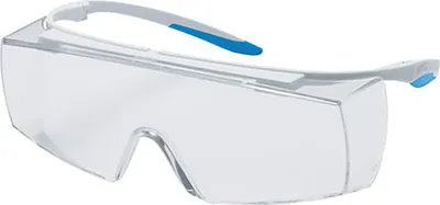 Zdjęcie produktu dla uvex over spectacles super f OTG sv clean 9169500