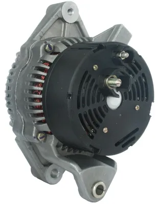 Productafbeelding van HC-Cargo F032111990 Lichtmaschine/Generator/LiMa, 70A, 14V, geschikt voor OPEL Corsa C (schuine achterkant, model X01), Meriva A (model X03), Astra G CC (model T98) en Zafira A (model T98)