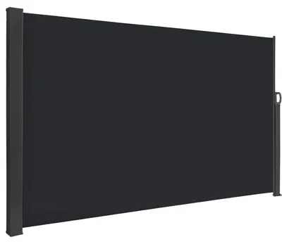 Productafbeelding van Uittrekbare Zijscherm voor Balkon 1.60 x 3 m
