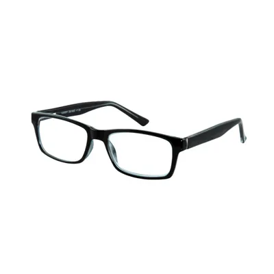 Produktbild von Lesebrille mit Etui Harry Schwarz (+2,0 dpt)