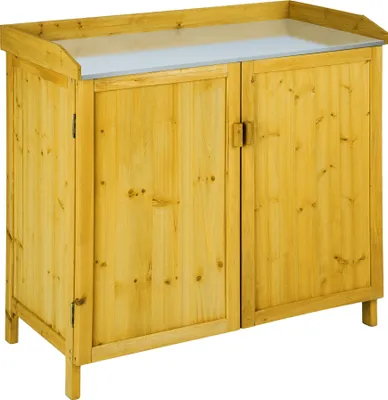 Produktbild von Pflanztisch Vita 98 x 48 x 95 cm