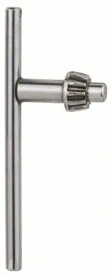 Produktbild von Bosch 1 607 950 053, Metall, Silber