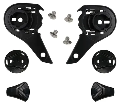 Produktbild von Germot Visiermechanik inkl. Schrauben GM 320
