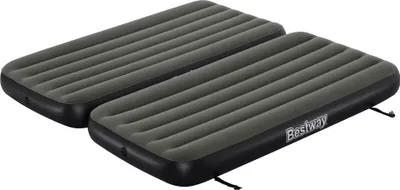 Produktbild von Bestway® TriTech® 3-in-1-Luftbett Connect and Rest™ 188 x 99 x 25 cm