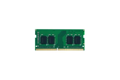 Immagine prodotto di Goodram GR3200S464L22S/8G memory module 8 GB 1 x 8 GB DDR4 3200 MHz