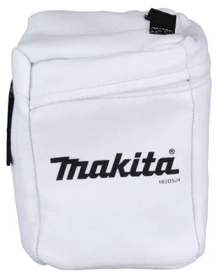 Produktbild von Makita Staubsack komplett 122G96-4