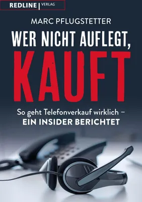 Obrázek produktu pro Wer nicht auflegt, kauft