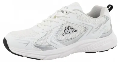 Produktbild von Kappa Sneaker Weiß