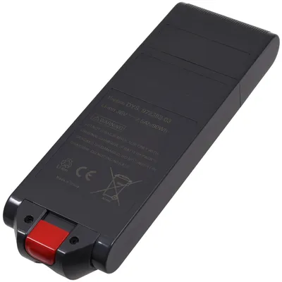 Produktbild von Akku für Dyson G5 Detect Absolute Staubsauger