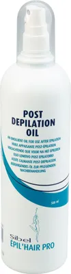 Produktbild von Èpilhair Pro Pflege Öl 500 ml