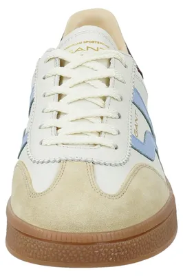 Produktbild von Gant Footwear Cuzima offwhite/blue 37