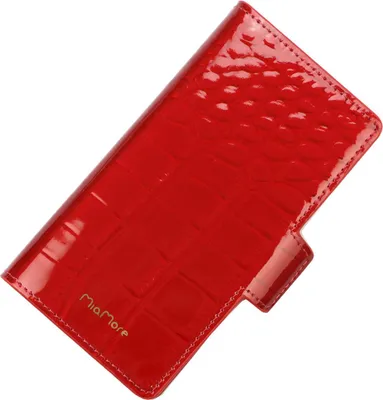 Immagine prodotto di Custodia in pelle da donna per telefono MiaMore IPHONE 11