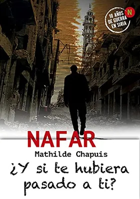 Immagine prodotto di Nafar