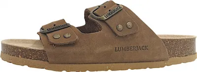 Immagine prodotto di Mulo da donna Lumberjack Jolie in marrone, misura 37