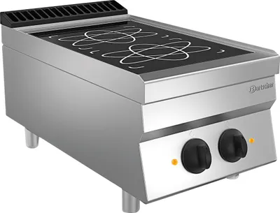 Produktbild von Induktionsherd 700FX-I20