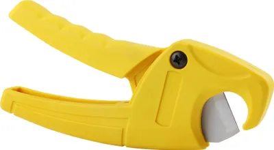 Obrázek produktu pro Stanley 0-70-450, Řezák trubek, Nerezová ocel, Plast, Žlutá, 2,8 cm, 200 mm