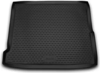 Obrázok produktu pre Gumová vložka do kufra Novline Renault Scenic 2009-2016