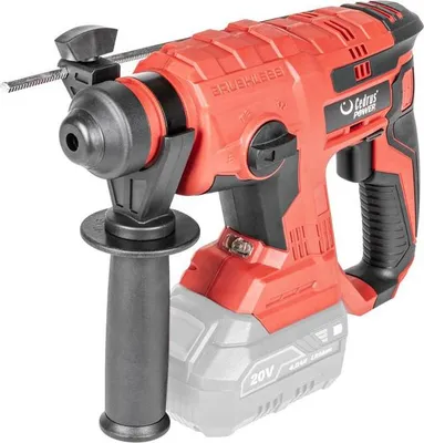 Obrázok produktu pre Príklepová vŕtačka Cedrus CEDRH2.2LI CEDRH2.2LI