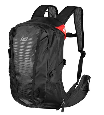 Obrázok produktu pre Force Grade Backpack Black Batoh