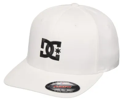 Zdjęcie produktu dla Dc Shoes Errores de Foto 555300096-xwwk in White color size Talla unica