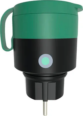 Zdjęcie produktu dla essentials Gniazdo przełączalne Smart Home Outdoor 16A
