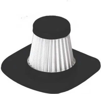 Productafbeelding van Handstofzuiger Küken 36002, 80 Watt