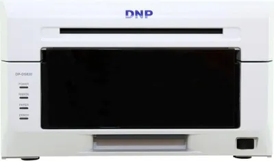 Image de DNP Imprimante photo numérique à sublimation DS620