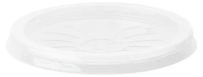 Produktbild von 200x Deckel aus PP Ø 11,5 cm transparent für Suppenbecher SOUP TO GO AIRPAC