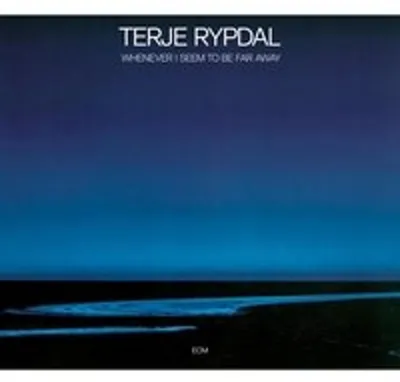 Obrázok produktu pre Terje Rypdal: (CD / W)