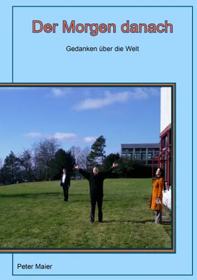 Produktbild von Der Morgen Danach