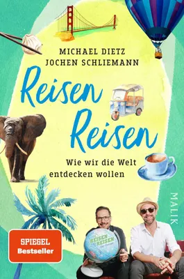 Produktbild von Reisen Reisen
