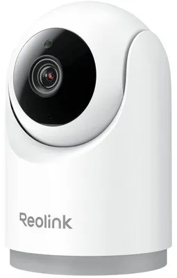 Image de Caméra d'intérieur - REOLINK - E series E321 - Vision nocturne - Blanc